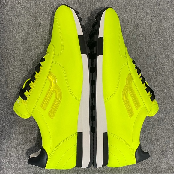 🛑SOLD🛑🥎BALLY GAVINO RUNNERS🥎 - Picture 4 of 12